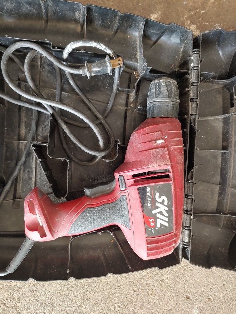 Drill