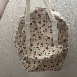Cute Wild Fable Target Backpack 