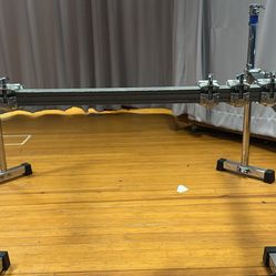 Pearl Drum Rack