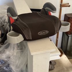 Car Seat 
