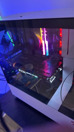 Gaming pc
