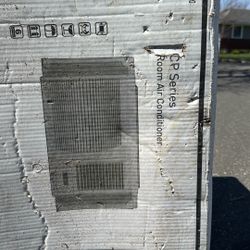Window Ac 