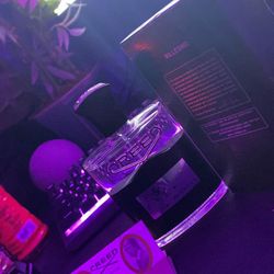 Creed Aventus Cologne – Bottle + Box 🔥 