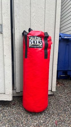 Heavy Bag Cleto Reyes (120 LB)