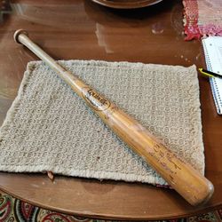 Tony Gwynn Louisville Slugger Grand Slam  Baseball Bat

