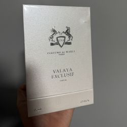 Parfums De Marly Valaya Exclusif