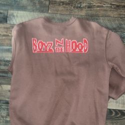Boys N the hood sweater