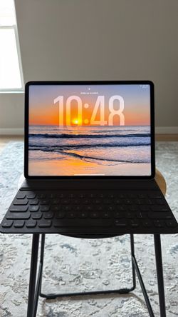 iPad Pro 13” 6th Generation M2