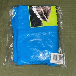 Streetwear Pleasures Dental Blue T-Shirt | Brand New!