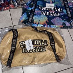 Duffle Bags