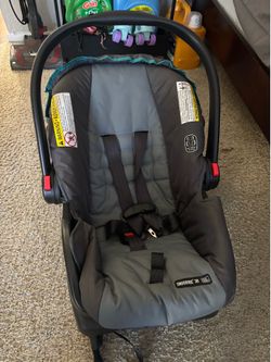 Baby Stroller