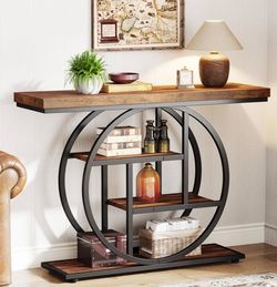 Modern Decor Shelf