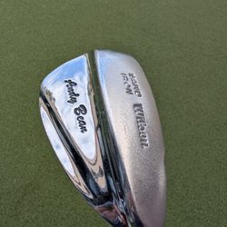 Sand Iron The GolfLAB Has Multiple Options For Your Short Game 