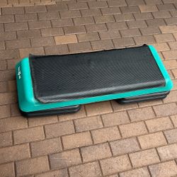 Stepping Stool 