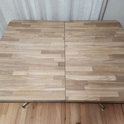 Sturdy Kitchen Table