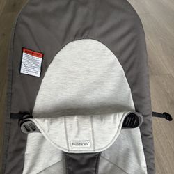 Baby Bjorn Bliss Baby Bouncer