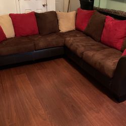 Sectional Sofa