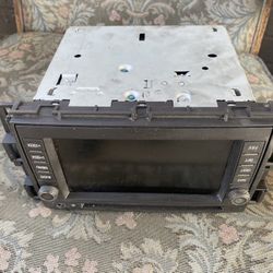 stereo 