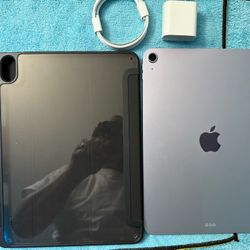 iPad Air 11” M3 256GB WiFi Only(cash only/read description for more info)