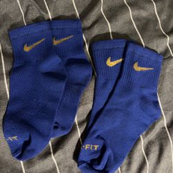 Dri Fit Nike Socks