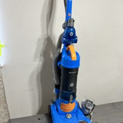 Moosoo Corded Vacuum Cleaner 