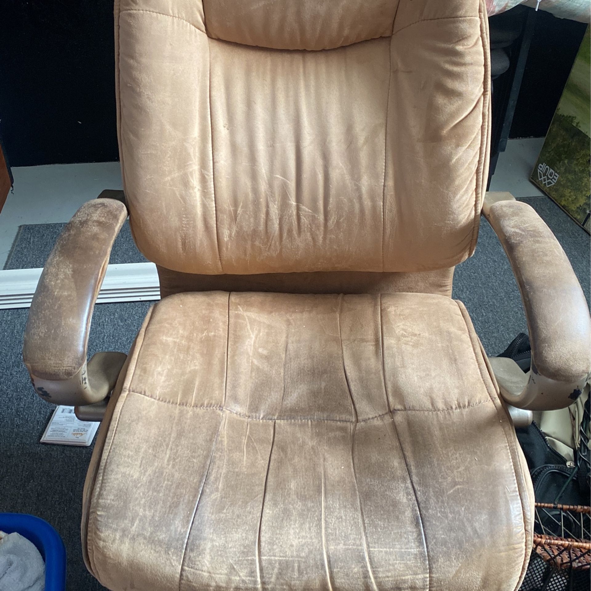 Computer Desk Chair