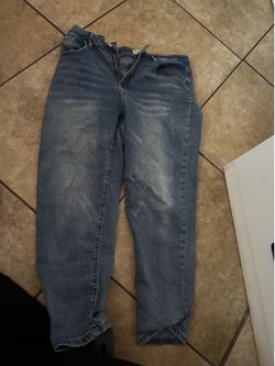 Fashion nova jeans
