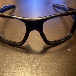 Oakley Turbine Frame