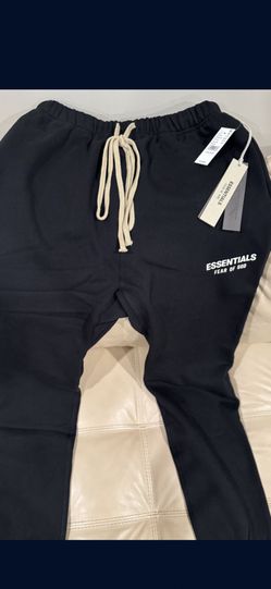 Essentials Fear Of God