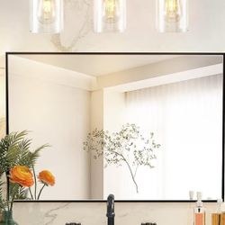 Modern Light For Restroom/ Vanity 