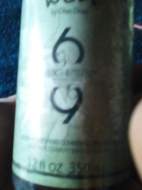Wen ultra nuritment hair treatment