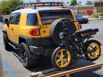 Electric Bike