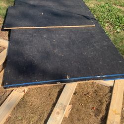 Plywood