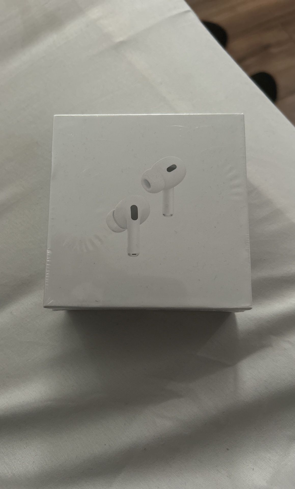 AirPod Pro 2nd Generation