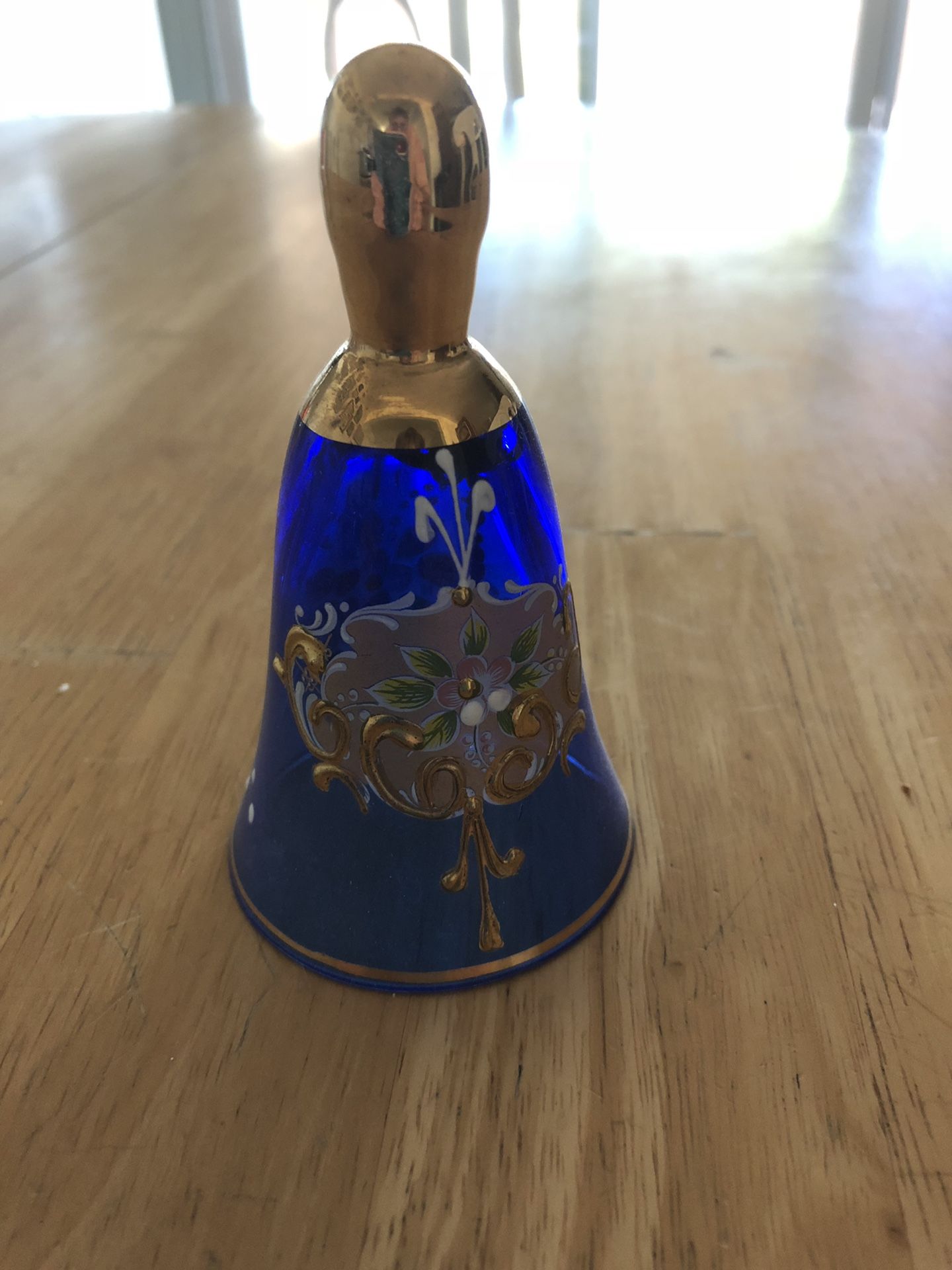 Blue Bell