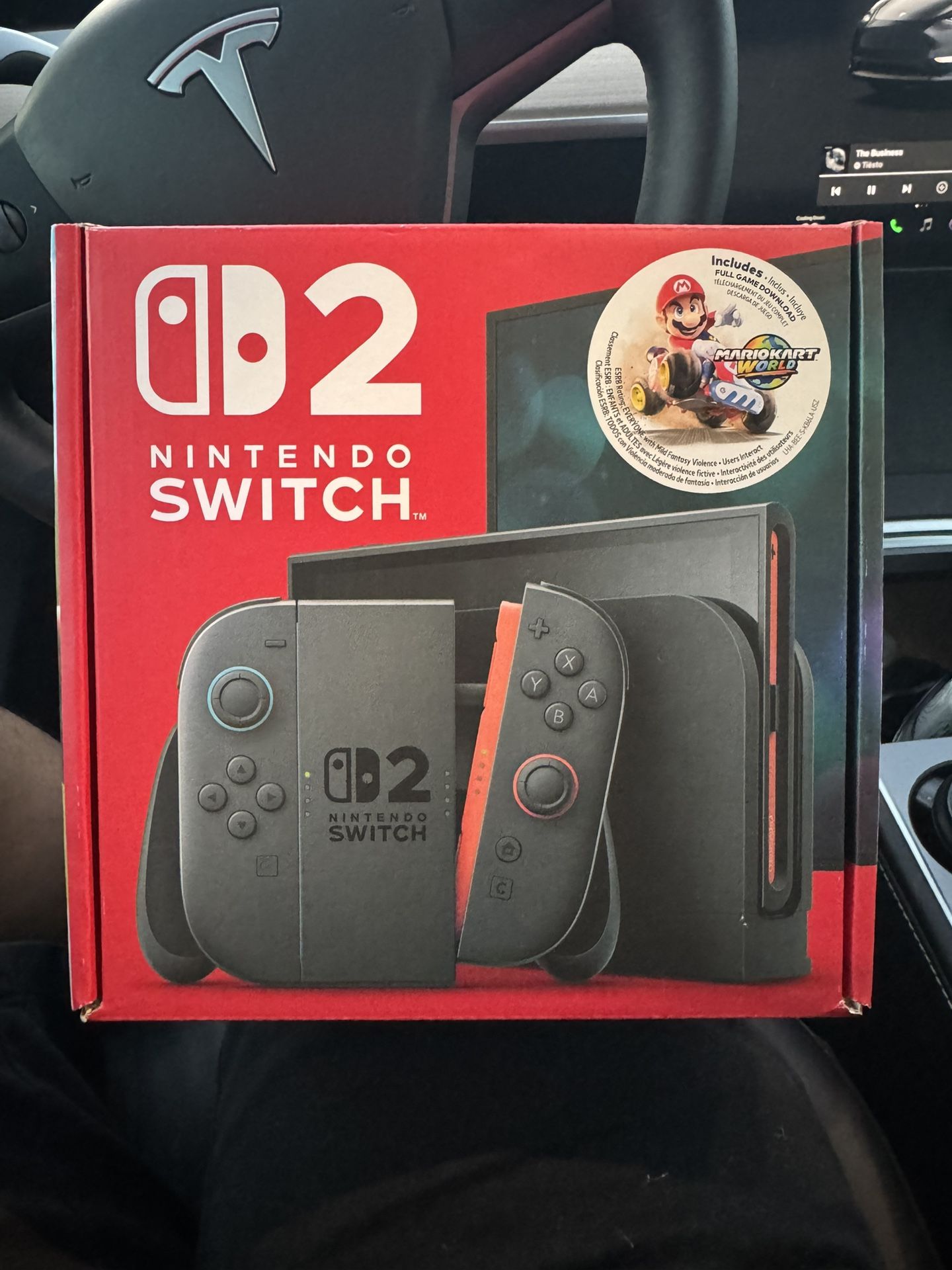 Switch 2