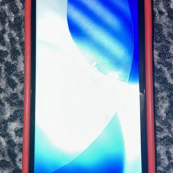 Black iPhone 11 6.1inch Unlocked(lighting cracked back)