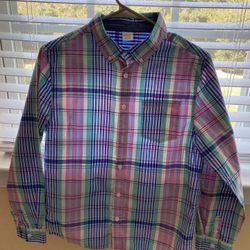 Boys Full Sleeves Shirts