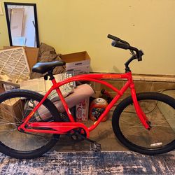 Beach Cruiser Jamis