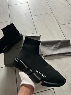 NEW! Balenciaga Shoes Size 10