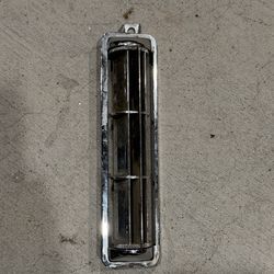 1968 Chevy Air vent