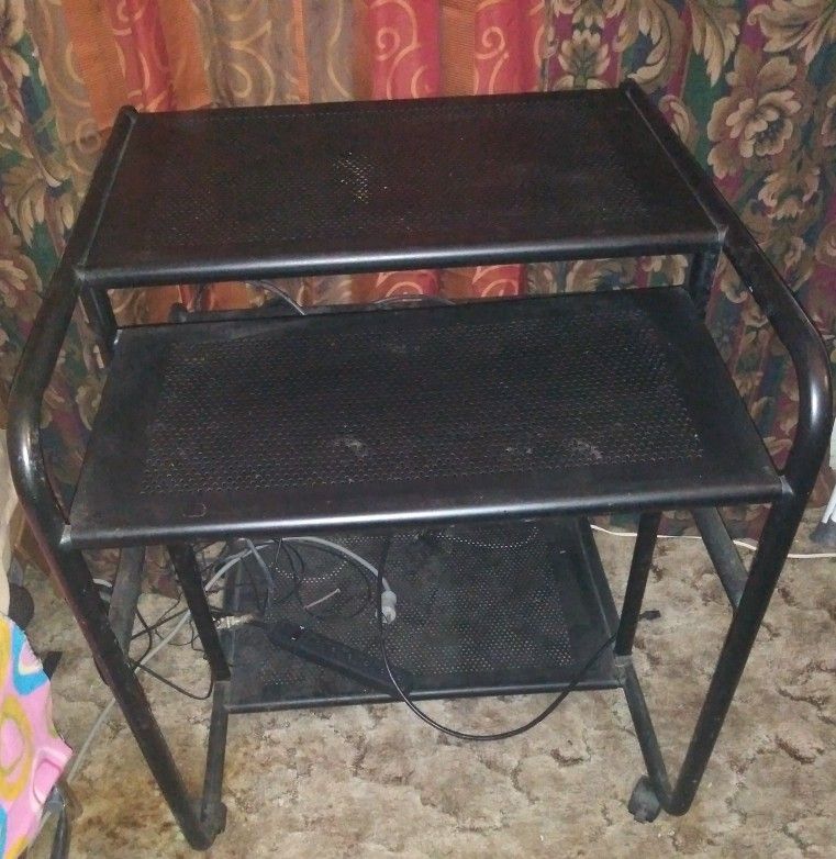 Computer / Tv Stand