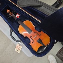 12" Viola Juzek New