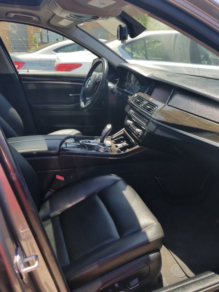 2014 BMW 528I/ EZ FINANCE,BOOK YOUR APPOINTMENT TODAY