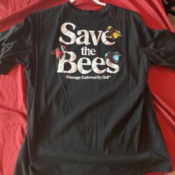 “Save The Bees” GOLF Wang T-shirt