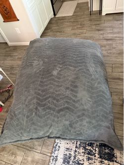 Bean bag/ lounge pillow