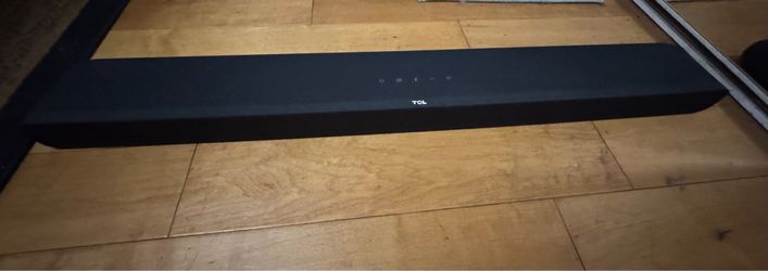 TCL Soundbar