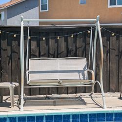 Free Swing