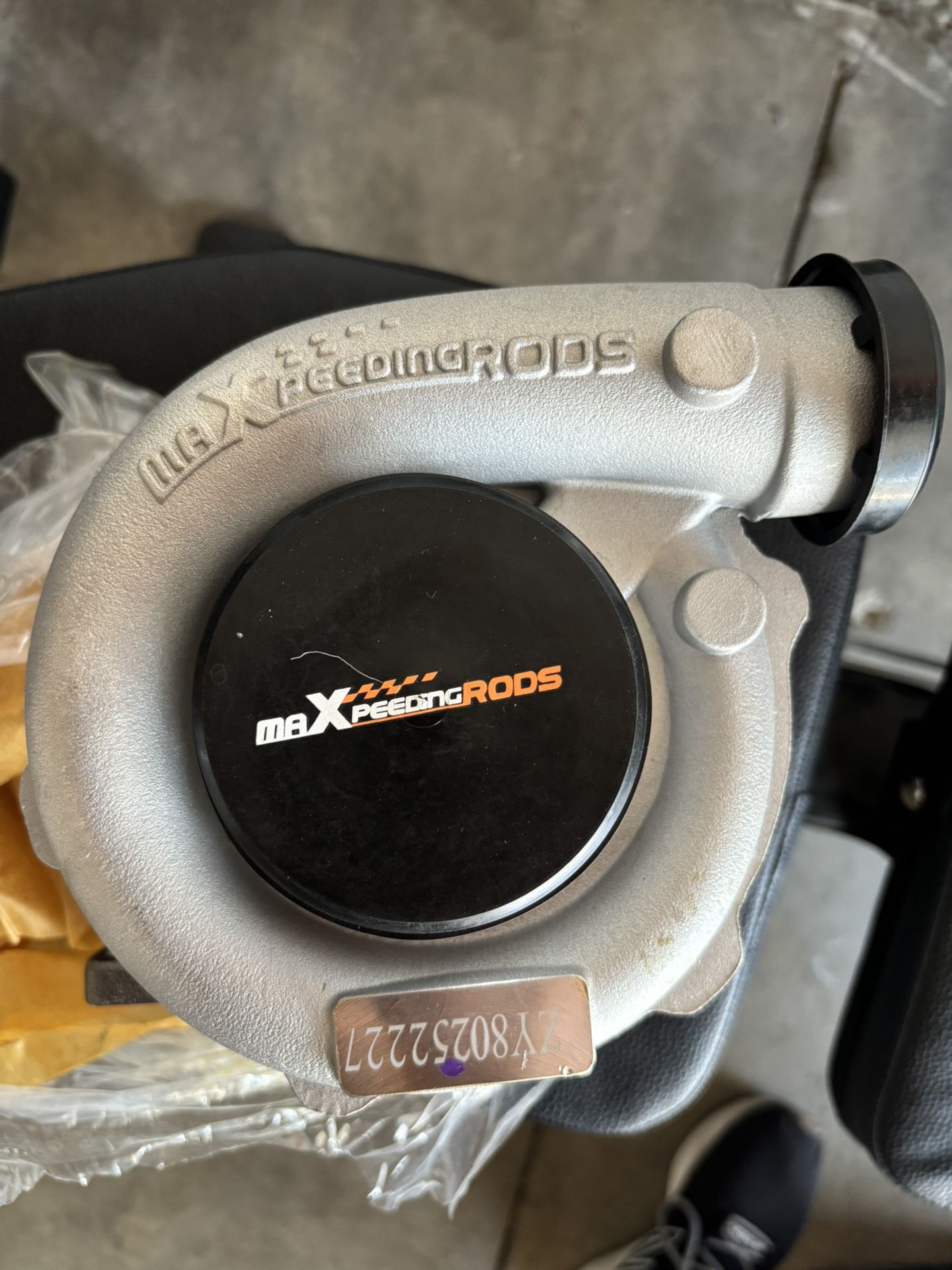 T3 Turbo