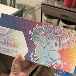 Prismatic SPC 